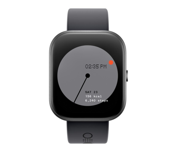 CMF by Nothing Watch Pro Dark Grey - 1206541 - zdjęcie 2